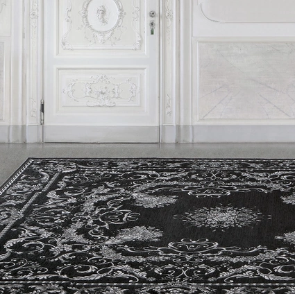 Tappeto Baroque di Adriani e Rossi