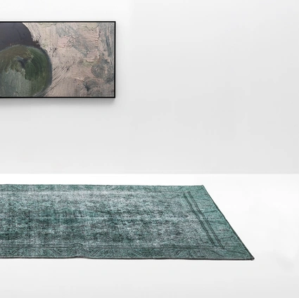 Tappeto Ginza Superdigit di Adriani e Rossi