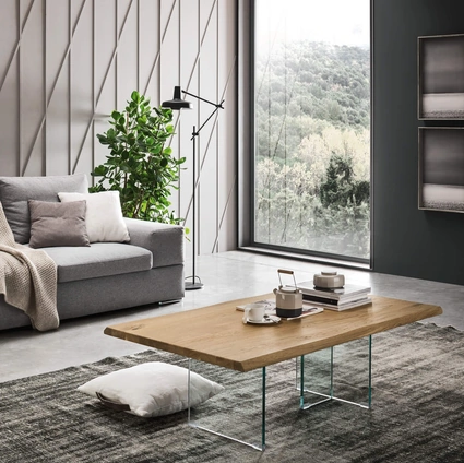 Tavolino Cleo di Maronese