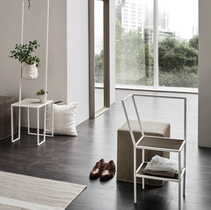 Appendiabiti Dress Holders Otis & Camila di Maronese