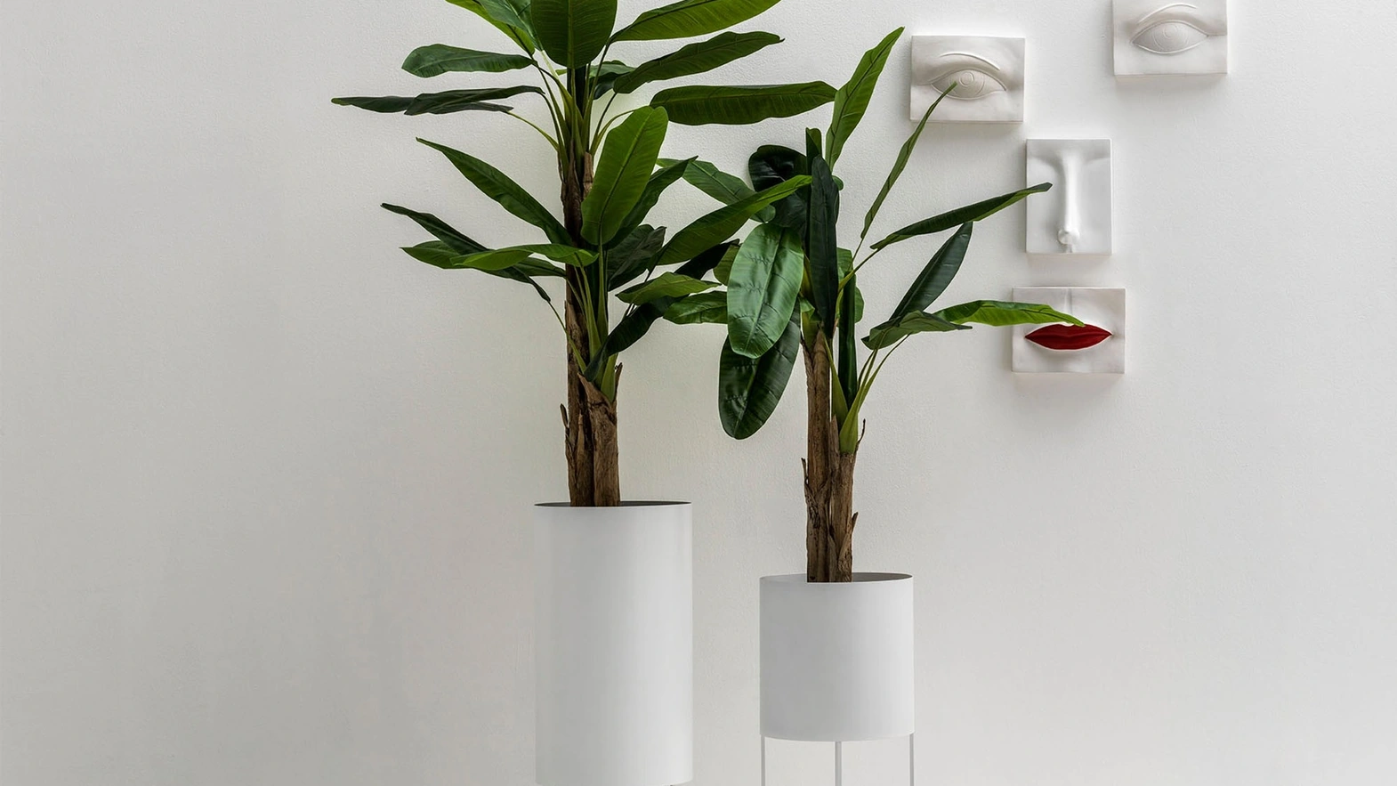 Fioriera Ambrella di Adriani e Rossi