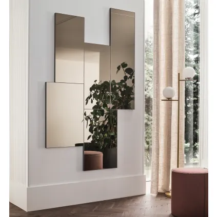 Specchiera Lego di Maronese