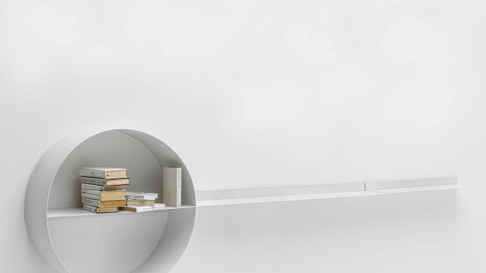 Mensola Segno di Adriani e Rossi