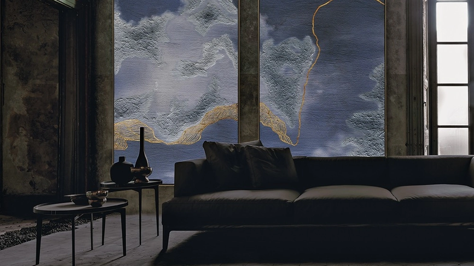 Quadro Four Season di Adriani e Rossi