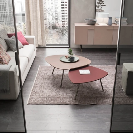 Tavolino Soap di Maronese