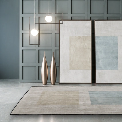 Tappeto Rainbow Bramante di Adriani e Rossi