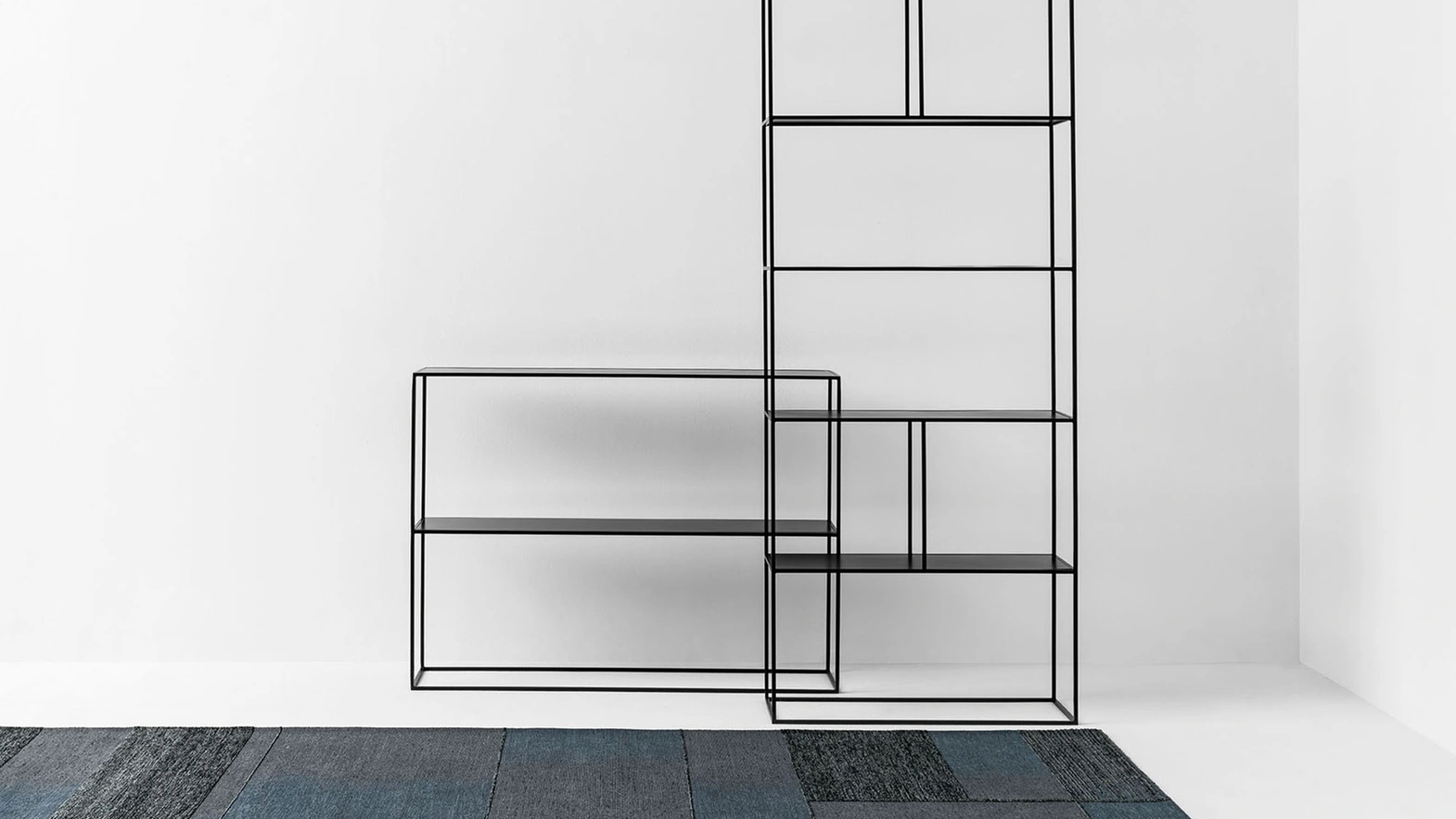 Tappeto Teorema di Adriani e Rossi