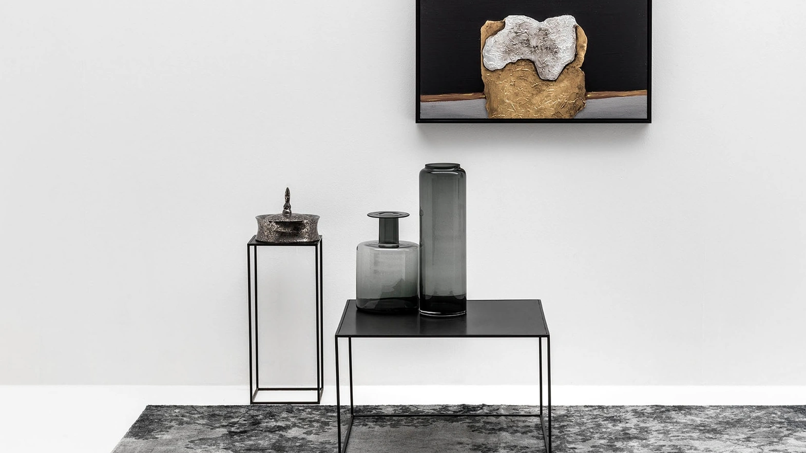 Tappeto Theater di Adriani e Rossi