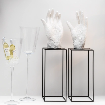 Tavolino Tulip di Adriani e Rossi