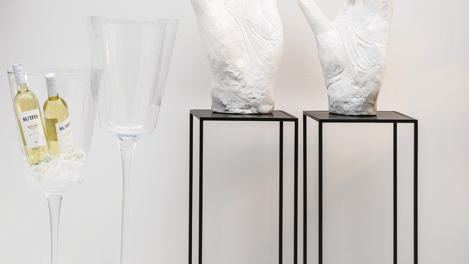 Tavolino Tulip di Adriani e Rossi