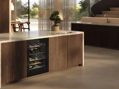 Frigorifero enoteca KWTUS 7196 E di Miele