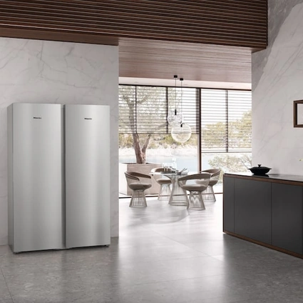 Frigorifero KS 4383 DD di Miele