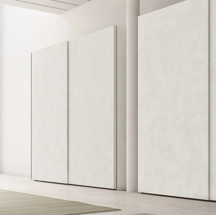 Armadio Gola Anta scorrevole di Maronese