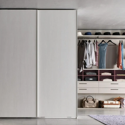 Armadio Step Scorrevole di Maronese