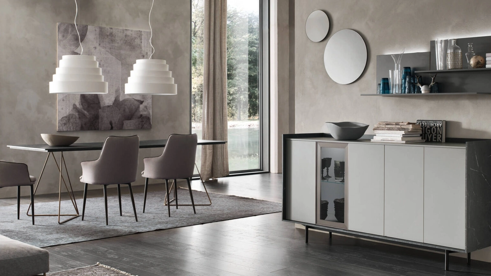 Madia Laila la007 di Maronese