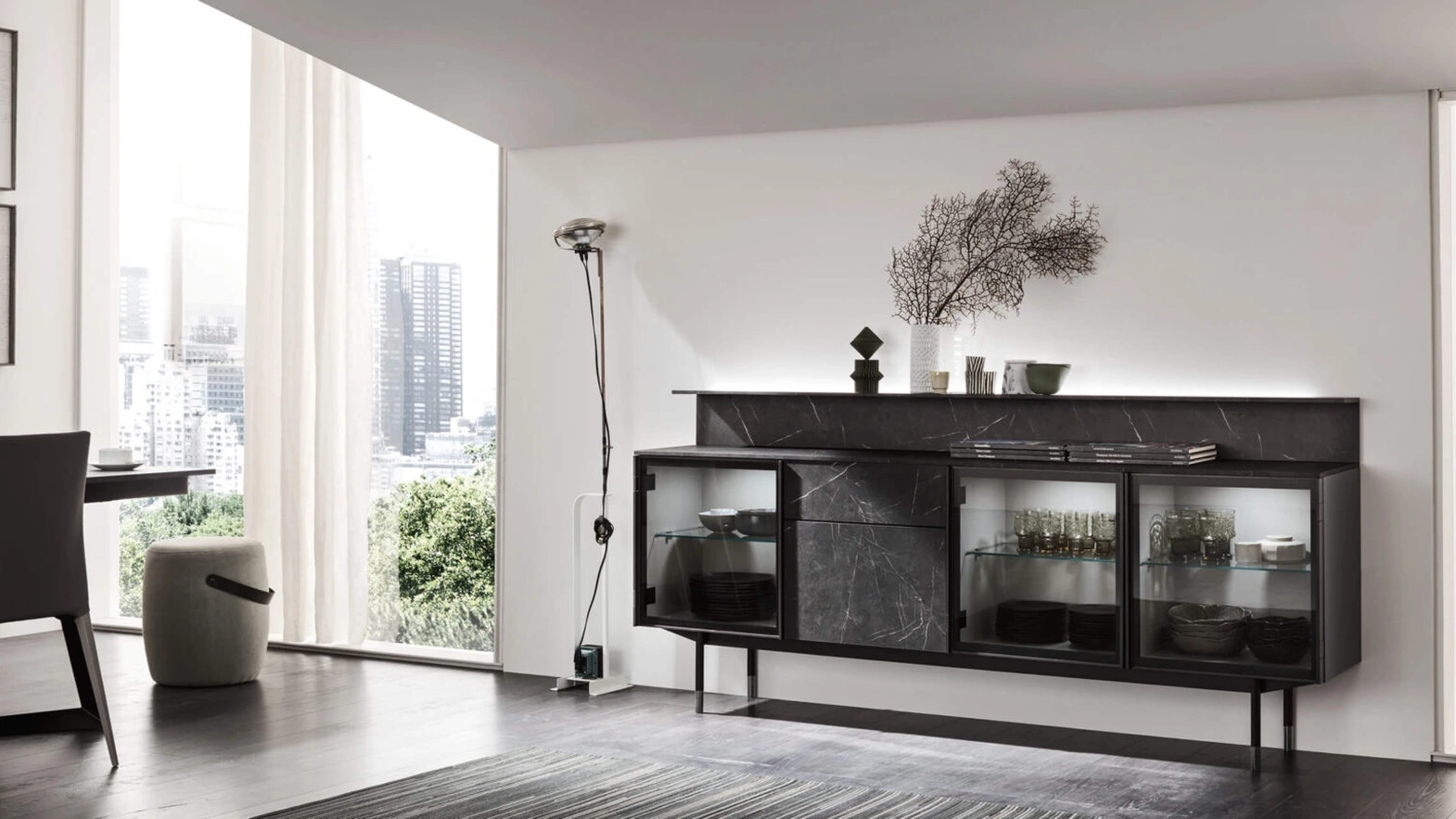 Madia Setaplus sa2017 di Maronese