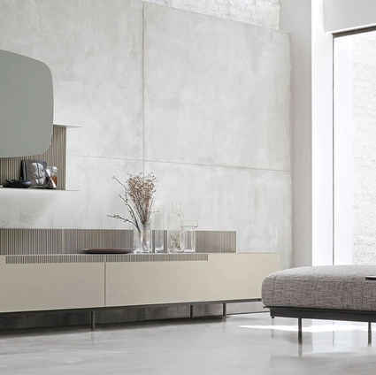 Mobile Porta Tv TIME UNIT TI 111 di Tomasella