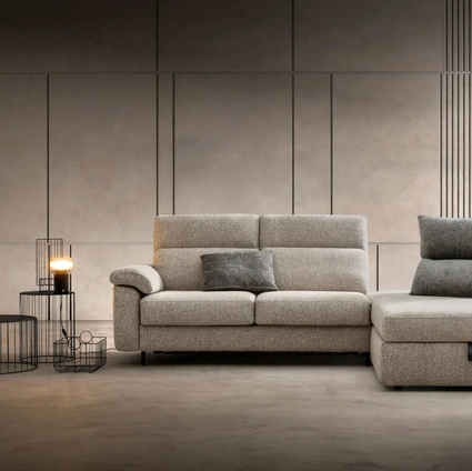 Divano Letto Camber di Samoa