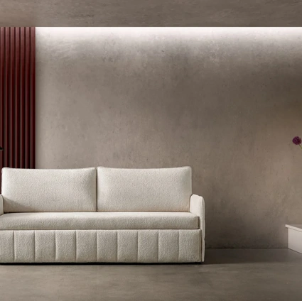 Divano Letto trasformabile City di Samoa