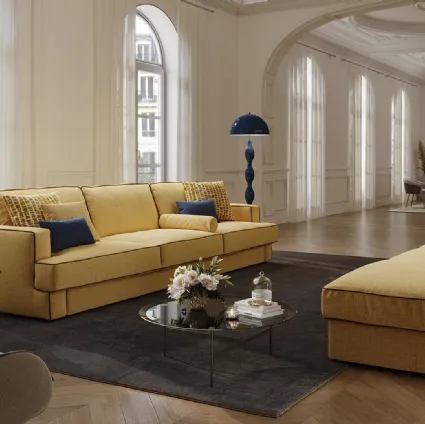 Divano Letto Habana di Family Bedding