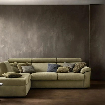 Divano Letto Place di Samoa