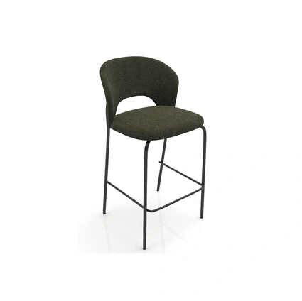 Sgabello Babylon/C di Zamagna