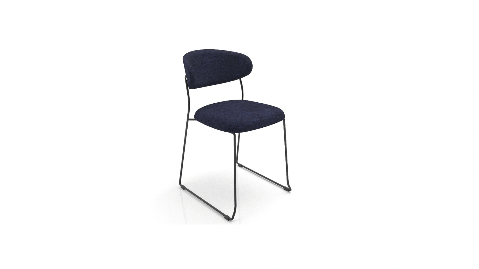 Sedia Sled/A di Zamagna