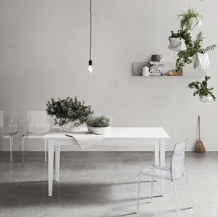 Tavolo allungabile Icaro di Maronese