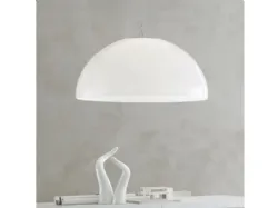 Lampada Moon di Adriani e Rossi