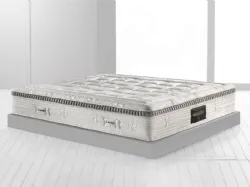 Materasso Armonia Dual 12 avvolgente, termoregolatore, extra comfort e traspirante di Magniflex