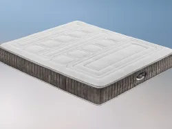 Materasso Cloud in Memory foam de Il Benessere