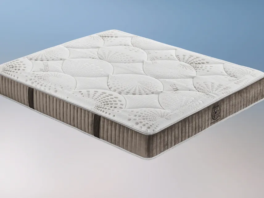 Materasso Dream in memory foam de Il Benessere