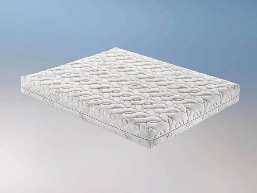 Materasso Dual Comfort in Memory foam de Il Benessere