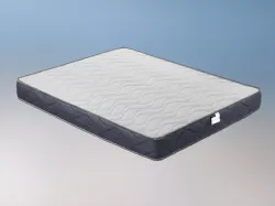 Materasso Easy in Memory foam de Il Benessere