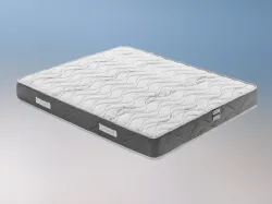 Materasso Easy Memory in memory foam de Il Benessere