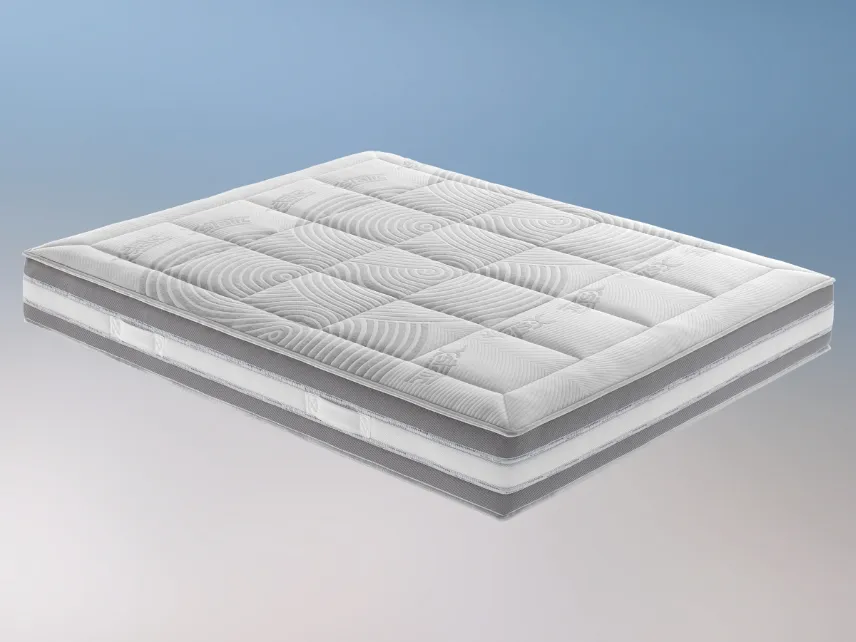 Materasso Ecolife in Memory foam de Il Benessere