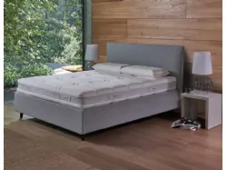 Materasso Equilibrio in memory foam di Dorelan