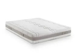 Materasso Ergos in memory foam di Dorelan