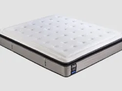 Materasso Evolution Pillow Top di Sealy
