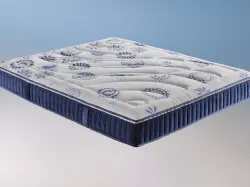 Materasso Feel in Memory foam de Il Benessere