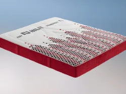 Materasso Innergy in Memory foam de Il Benessere