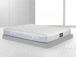 Materasso Leggenda Massaggio Deluxe alto 25 cm in memoform trapuntato di Magniflex