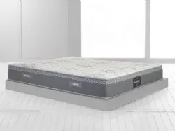 Materasso Leggenda Sonno Spring Elite a molle insacchettate singolarmente di Magniflex