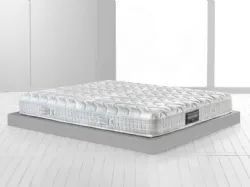 Materasso MagniStretch 9 in magnifoam eliosoft, magnifoam elioform e memoform di Magniflex