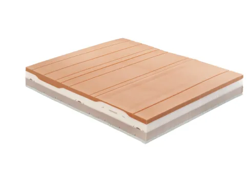 Materasso Modular in Memory foam de Il Benessere