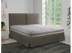 Materasso in memory Nube in memory foam di Dorelan