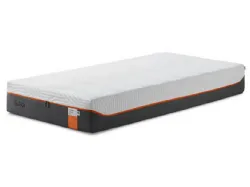 Materasso medio-rigido che si adatta perfettamente alle forme del corpo Original Elite Cooltouch di Tempur