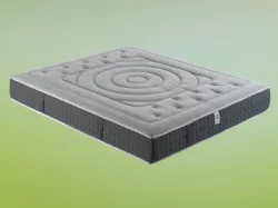 Materasso Oscar in Memory foam de Il Benessere