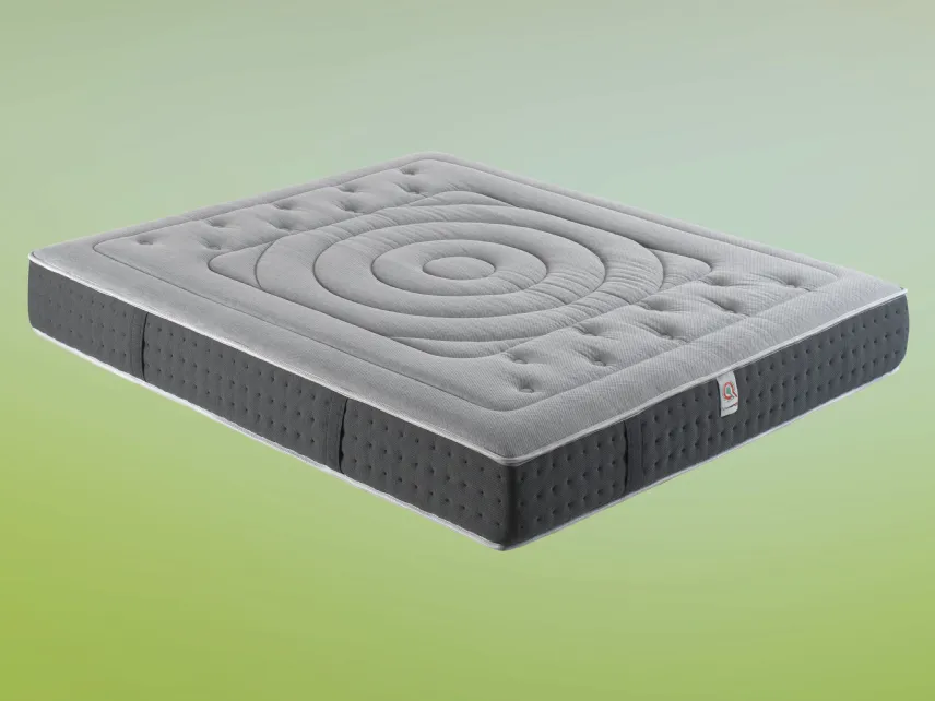 Materasso Oscar in Memory foam de Il Benessere
