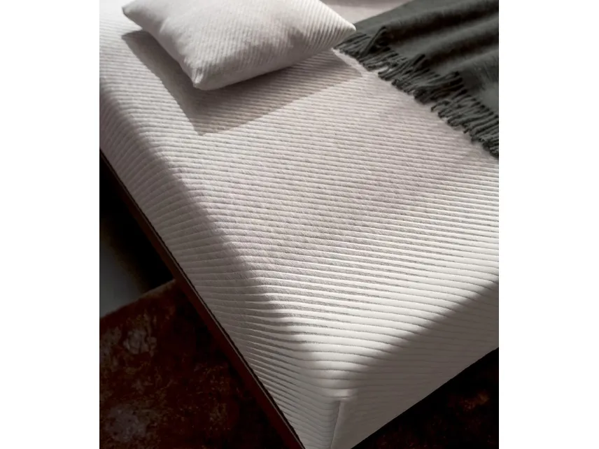 Materasso Pegasus in memory foam di Essedue